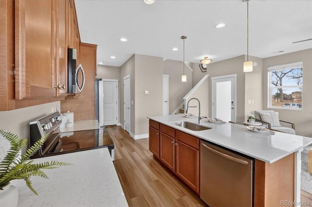 4286 E 98th Place, Thornton, CO 80229