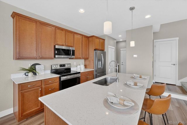 4286 E 98th Place, Thornton, CO 80229