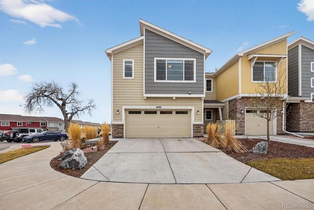 4286 E 98th Place, Thornton, CO 80229