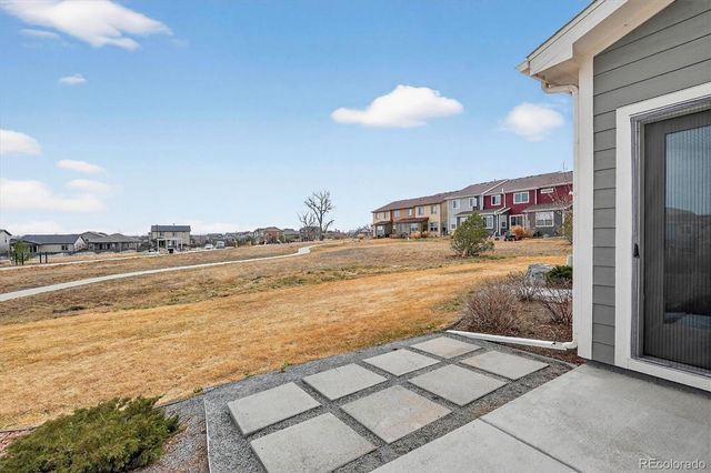 4286 E 98th Place, Thornton, CO 80229