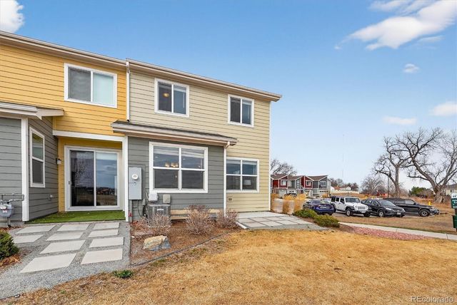 4286 E 98th Place, Thornton, CO 80229