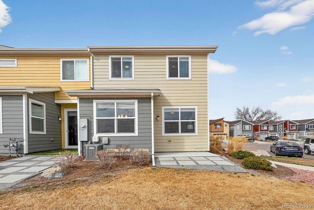 4286 E 98th Place, Thornton, CO 80229