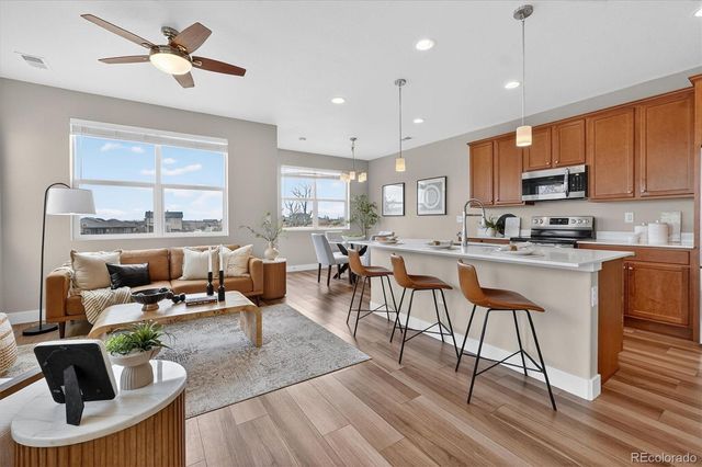 4286 E 98th Place, Thornton, CO 80229