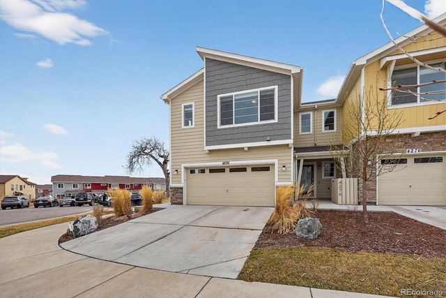4286 E 98th Place, Thornton, CO 80229