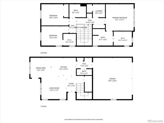 4286 E 98th Place, Thornton, CO 80229