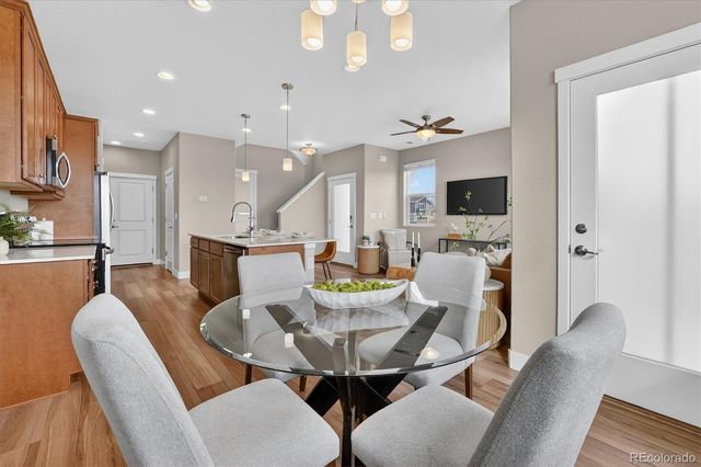 4286 E 98th Place, Thornton, CO 80229