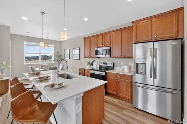 4286 E 98th Place, Thornton, CO 80229