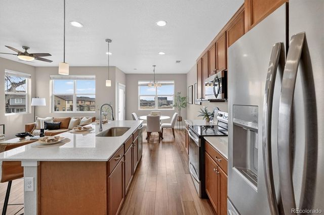 4286 E 98th Place, Thornton, CO 80229