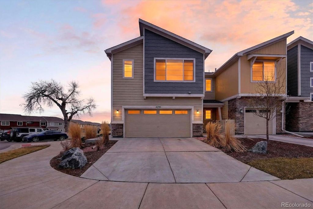 4286 E 98th Place, Thornton, CO 80229