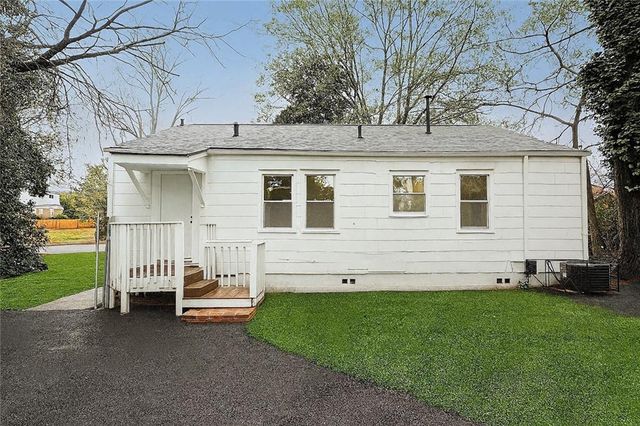 1944 Washington Road, East Point, GA 30344