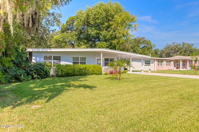 2 Ronnie Circle, Holly Hill, FL 32117