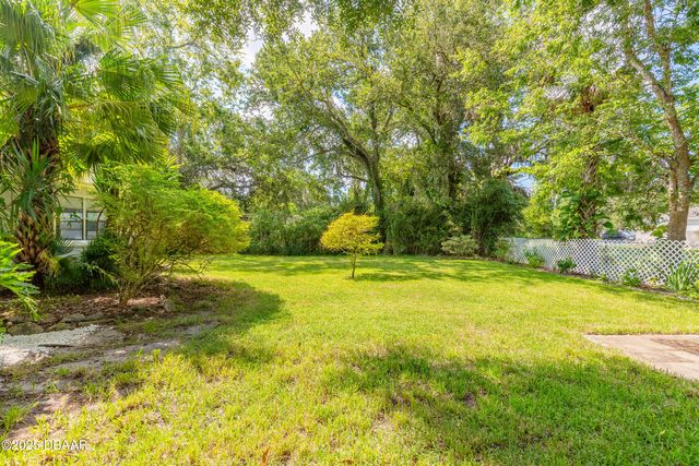 2 Ronnie Circle, Holly Hill, FL 32117