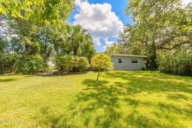 2 Ronnie Circle, Holly Hill, FL 32117