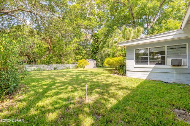 2 Ronnie Circle, Holly Hill, FL 32117