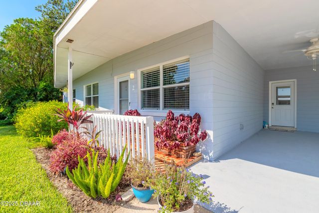 2 Ronnie Circle, Holly Hill, FL 32117