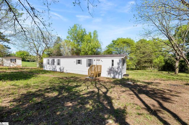 110 Rhodes Drive, Enoree, SC 29335