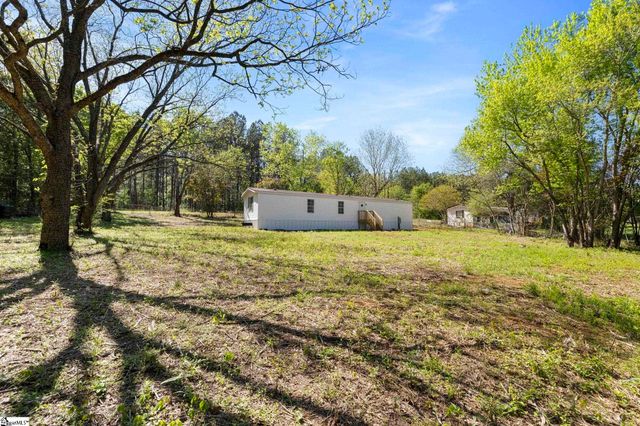 110 Rhodes Drive, Enoree, SC 29335