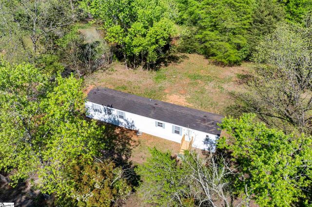 110 Rhodes Drive, Enoree, SC 29335