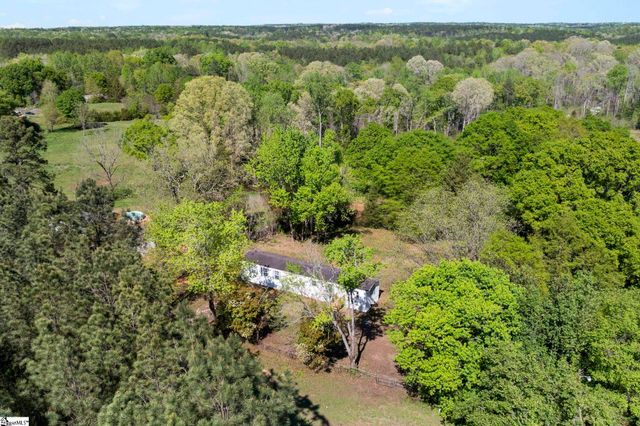 110 Rhodes Drive, Enoree, SC 29335