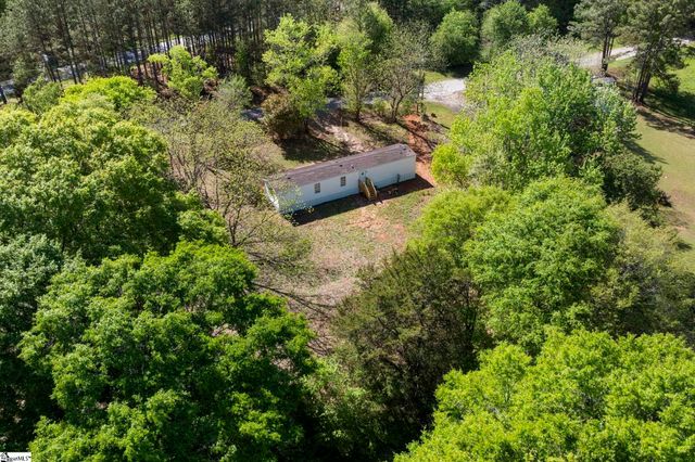 110 Rhodes Drive, Enoree, SC 29335