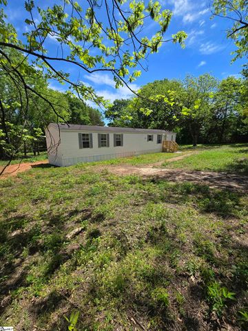 110 Rhodes Drive, Enoree, SC 29335