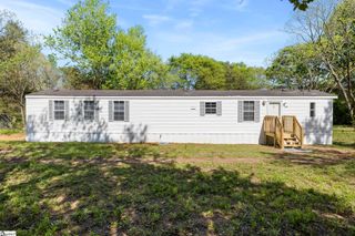 110 Rhodes Drive, Enoree, SC 29335