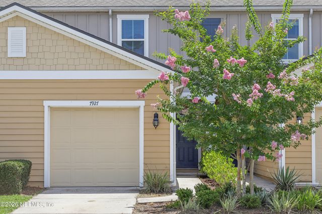 7927 ECHO SPRINGS Road, Jacksonville, FL 32256