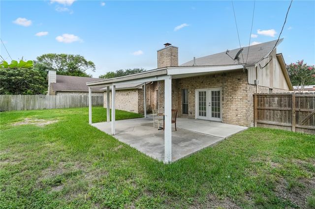 7006 Wakeforest Dr, Corpus Christi, TX 78413