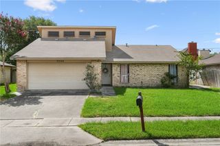 7006 Wakeforest Dr, Corpus Christi, TX 78413