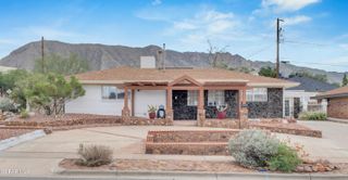 356 Coral Hills Road, El Paso, TX 79912