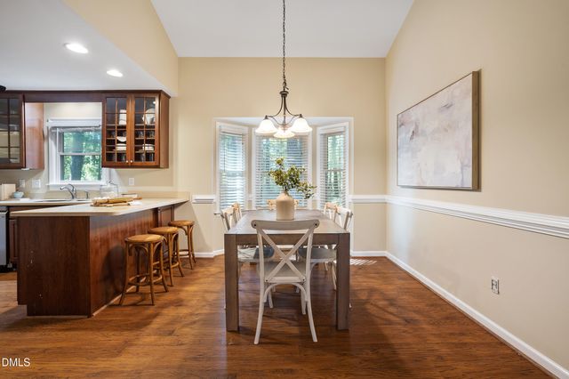 213 Long Needle Drive, Clayton, NC 27520