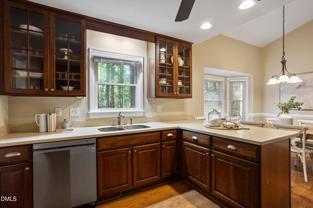 213 Long Needle Drive, Clayton, NC 27520