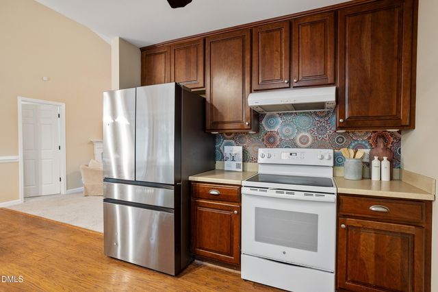 213 Long Needle Drive, Clayton, NC 27520