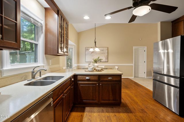 213 Long Needle Drive, Clayton, NC 27520