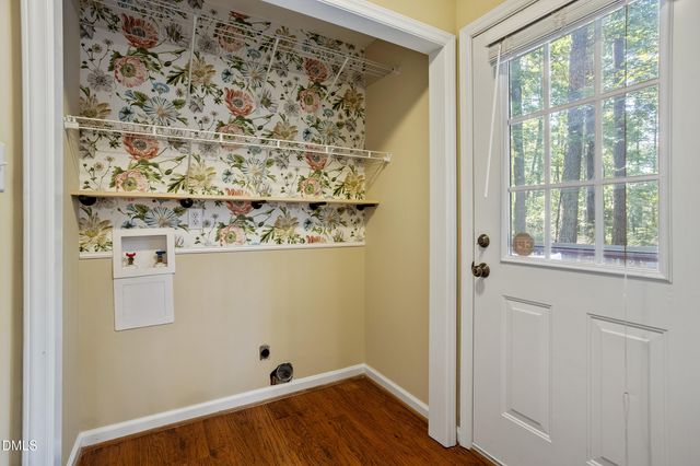 213 Long Needle Drive, Clayton, NC 27520