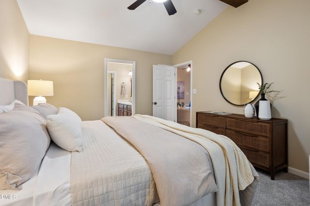 213 Long Needle Drive, Clayton, NC 27520