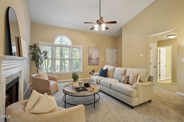 213 Long Needle Drive, Clayton, NC 27520