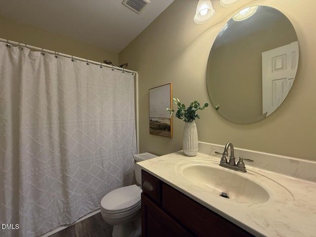 213 Long Needle Drive, Clayton, NC 27520