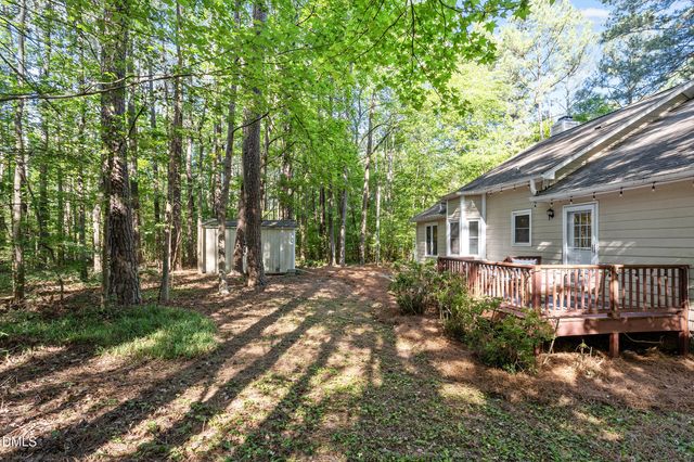 213 Long Needle Drive, Clayton, NC 27520