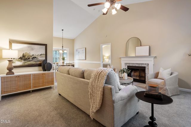 213 Long Needle Drive, Clayton, NC 27520