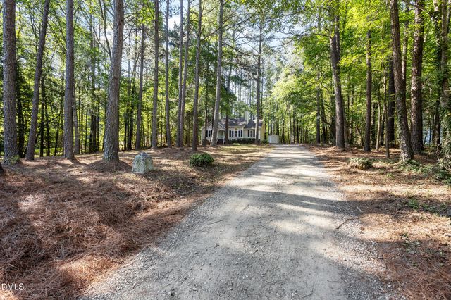 213 Long Needle Drive, Clayton, NC 27520