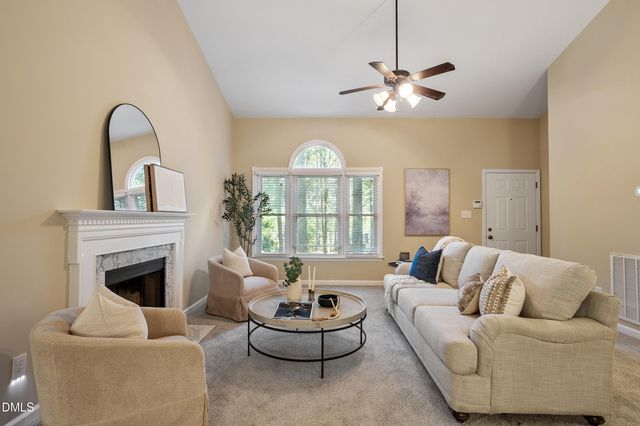 213 Long Needle Drive, Clayton, NC 27520