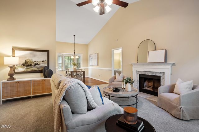 213 Long Needle Drive, Clayton, NC 27520