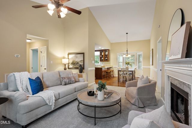 213 Long Needle Drive, Clayton, NC 27520