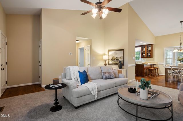 213 Long Needle Drive, Clayton, NC 27520