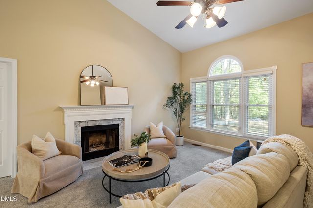 213 Long Needle Drive, Clayton, NC 27520