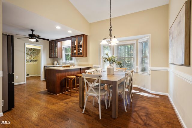 213 Long Needle Drive, Clayton, NC 27520