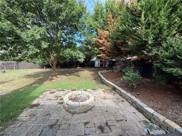 2908 Belfaire Lake Drive, Dacula, GA 30019