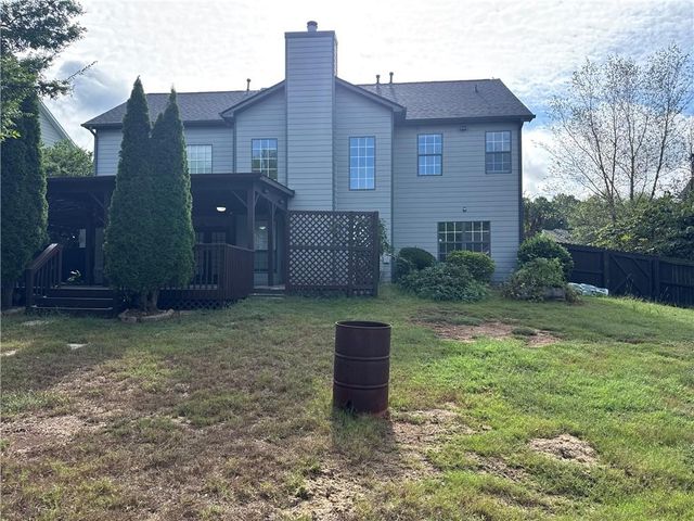 2908 Belfaire Lake Drive, Dacula, GA 30019
