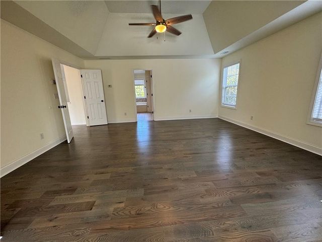 2908 Belfaire Lake Drive, Dacula, GA 30019